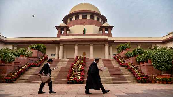 What is Collegium System of Supreme Court? Know | What is Collegium System of Supreme Court? know - HP NEWS