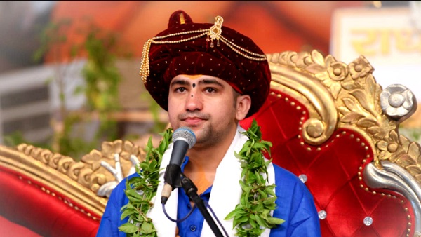 'અન્ય ધર્મના લોકો સતત પોતાની જાતને મજબૂત કરી રહ્યા છે'
