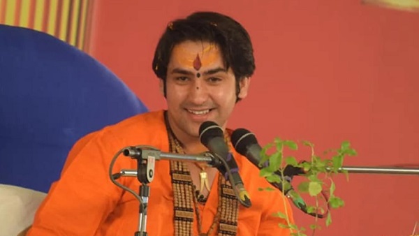 'લવ જેહાદ અને જાતિવાદને પ્રોત્સાહન આપવા માટે...'