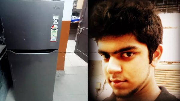 પોલીસને બિન્દાસ્ત કહ્યુ, 'Yes I killed her.'