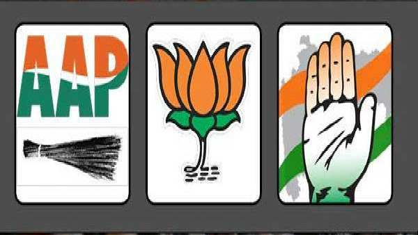 ગુજરાતમાં કઈ પાર્ટી જીતી રહી છે?