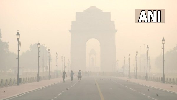 દિલ્હી સૌથી પ્રદુષિત શહેર નથી