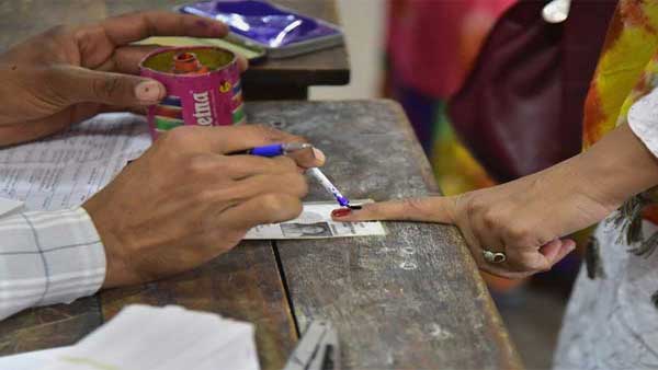1 અને 5 ડિસેમ્બરે ગુજરાતમાં મતદાન
