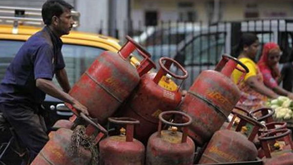 3. OTP આપ્યા પછી થશે LPG સિલિન્ડરની ડિલિવરી