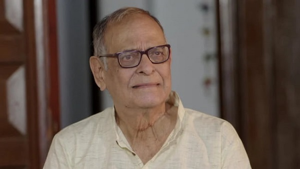 અચ્યુત પોતદાર