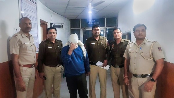 સેફ કી ટ્રેનિંગનો કર્યો ઉપયોગ