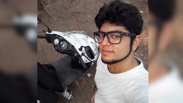 પોતાના ઘરે જ હતો આફતાબ