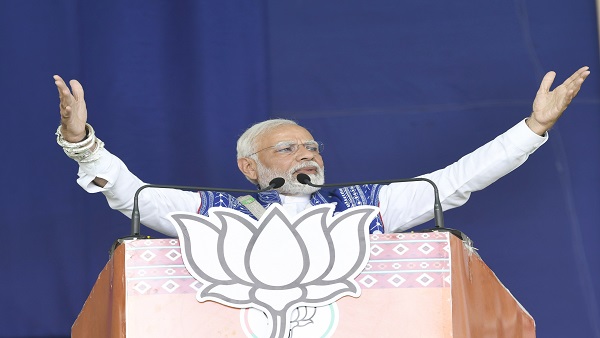 આપમાં સંગઠનનો અભાવ