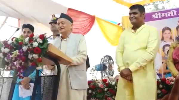નિવેદનની સંભાજી બ્રિગેડે કરી નિંદા