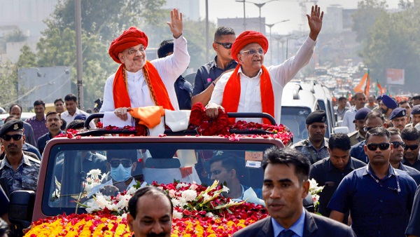 94 ટકા ઇલેક્ટોરલ બોન્ડ બીજેપીને મળ્યા