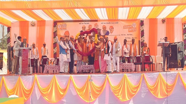 શાળામાં ડ્રોપ આઉટ રેશિયો ઘટી ગયો છે