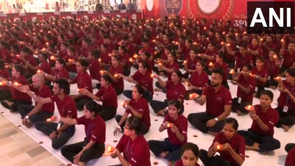 ગિનીજ બુક ઓફ વર્લ્ડ રિકોર્ડમાં નામ નોંધાવ્યુ