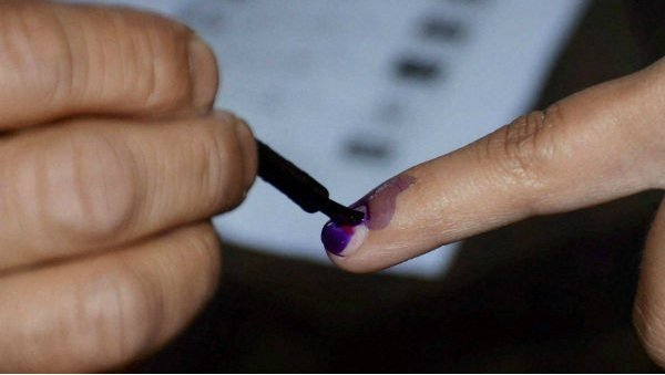 ગુજરાતમાં ત્રિકોણીય મુકાબલો