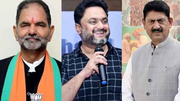 રાકેશ પઠાણિયાની એટ્રીથી બગડ્યા સમીકરણ