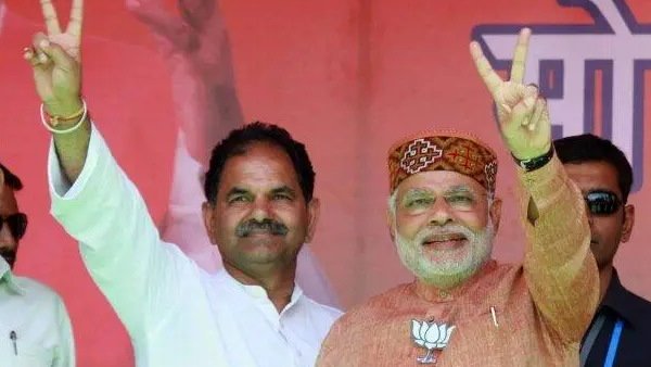 મને વારંવાર નજરઅંદજ કરવામાં આવ્યો: પરમાર