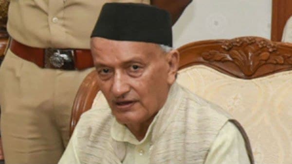 ભગત સિંહ કોશ્યારી પર પણ કર્યા પ્રહાર