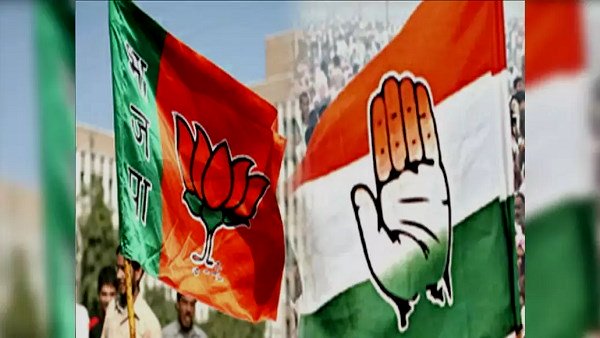 રાજ્યમાં આ વખતે ત્રિકોણીય જંગ
