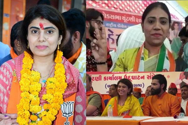 તો આ મુકાબલો મારી અને ભાભી વચ્ચે હોત
