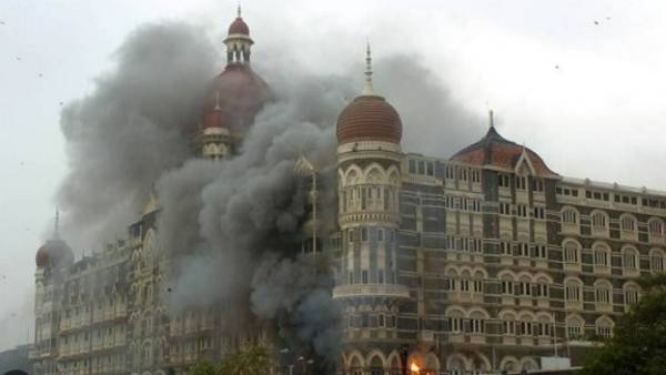 26/11 ભારતીય ઇતિહાસનો કાળો દિવસ