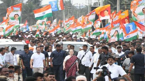 હિમાચલ પ્રદેશમાં ભારત જોડા યાત્રાની અસર