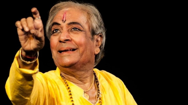 બિરજુ મહારાજ