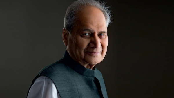 રાહુલ બજાજ