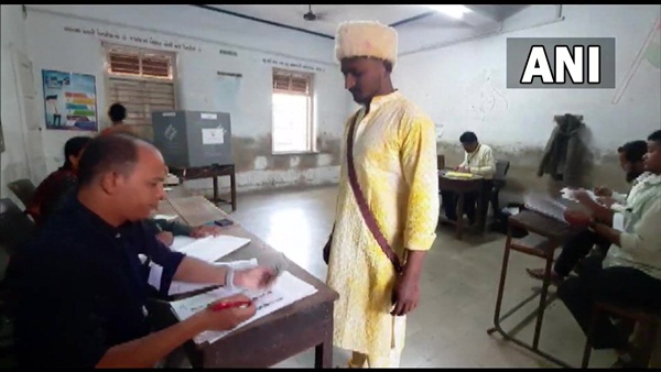 સવારે થવાના હતા લગ્ન