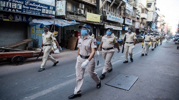 અફવા ના ફેલાવવા કરી અપીલ