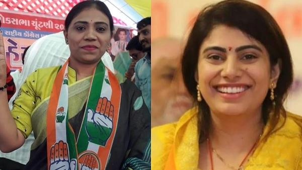 નયના બા એ મીડિયા સાથે કરી વાત