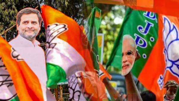 2017માં ભાજપની થઇ હતી જીત