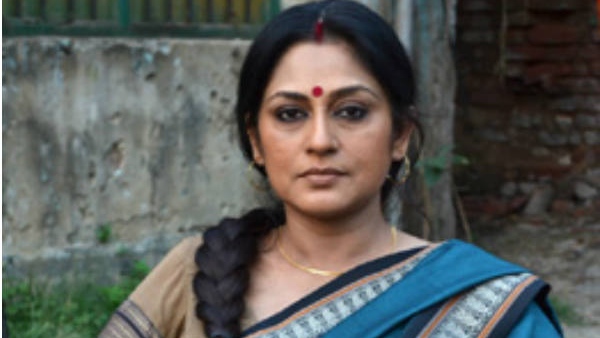 રૂપા ગાંગુલી