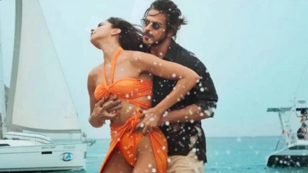 બેશર્મ રંગને થઇ થયો વિવાદ