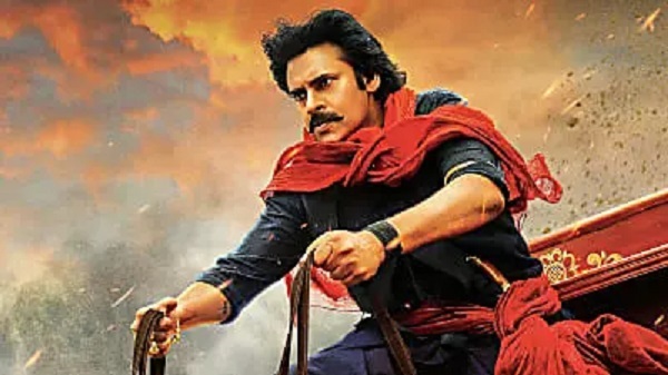 હરિ હારા વીલા મલ્લૂ
