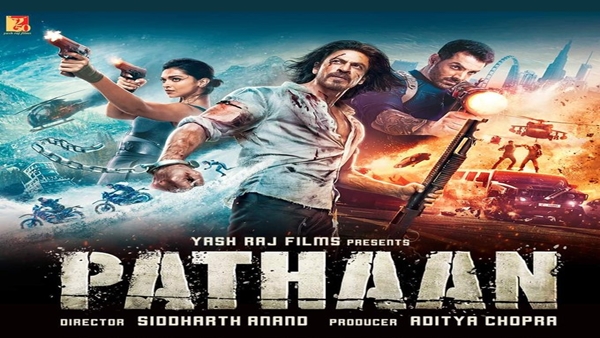 શાહરૂખ ખાનના Pathaan એ રચ્યો ઇતિહાસ