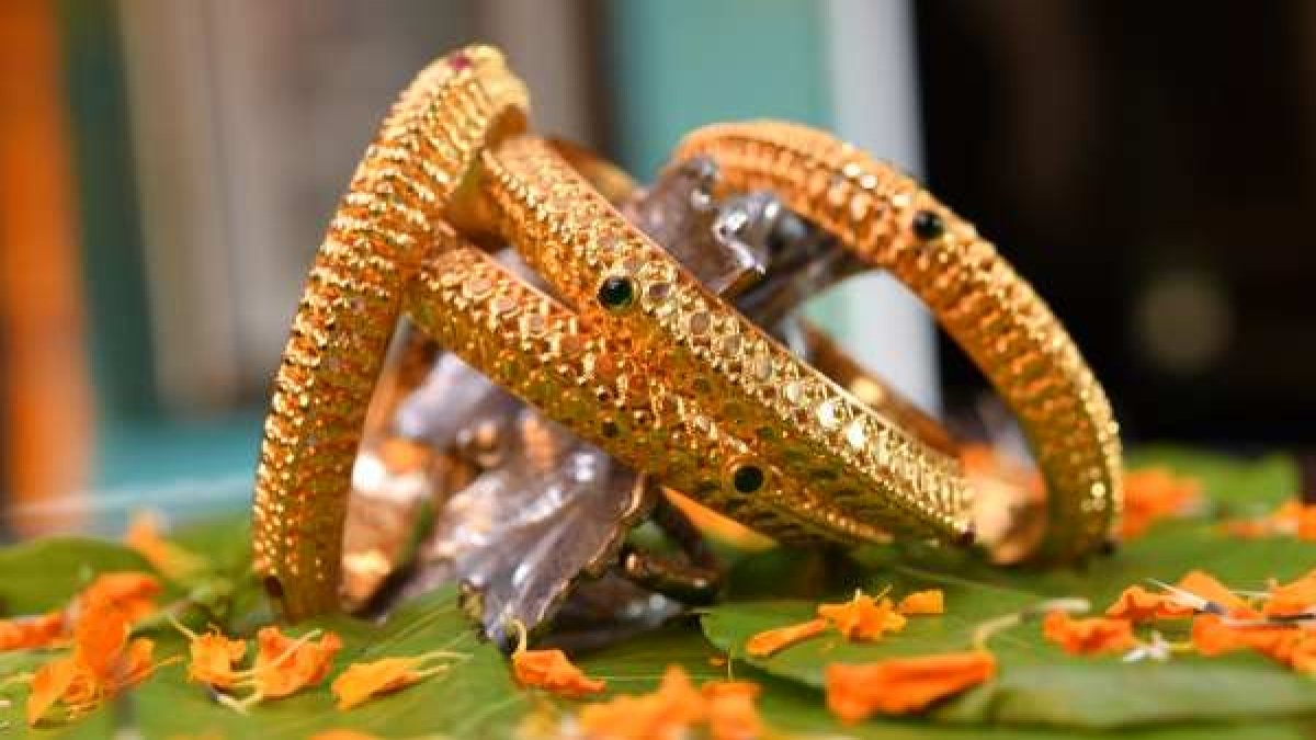 વૈશ્વિક બજારમાં પણ મોંઘુ થયું છે સોનું