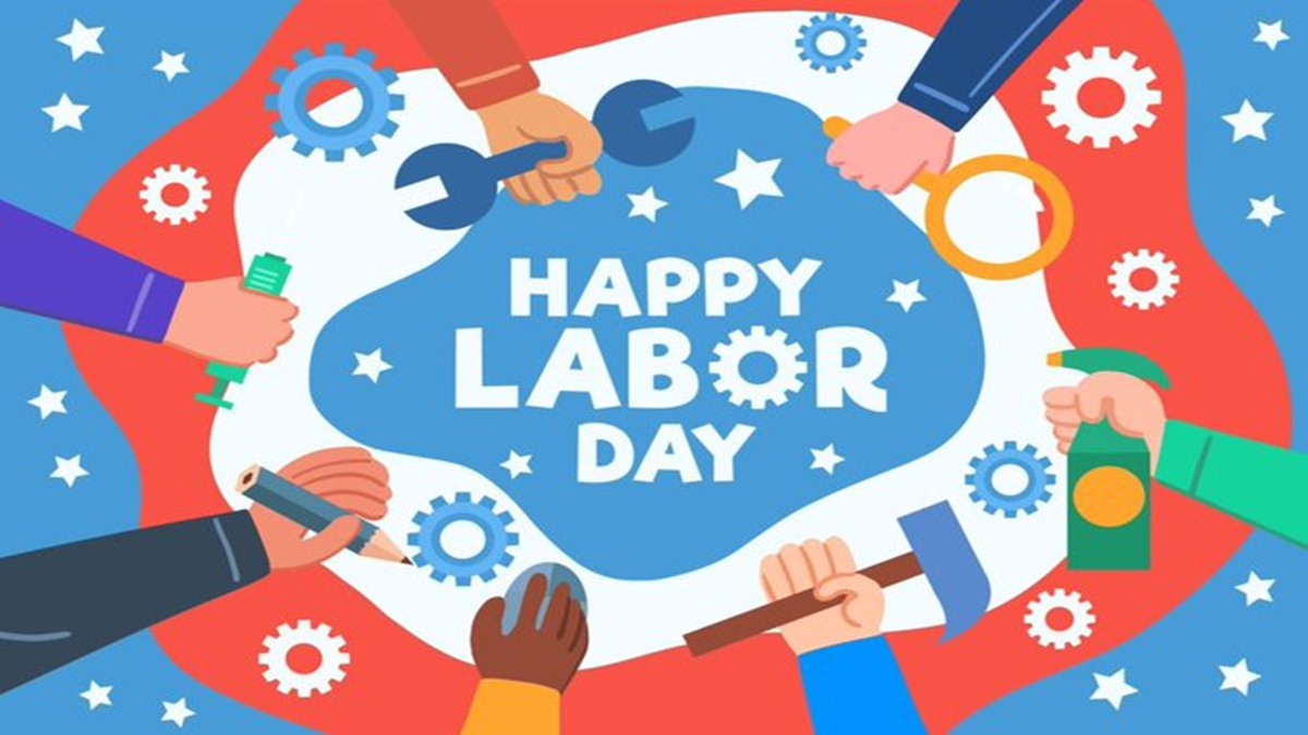 International Labor Day 2023 જાણો આંતરરાષ્ટ્રીય મજૂર દિવસનો સંપૂર્ણ