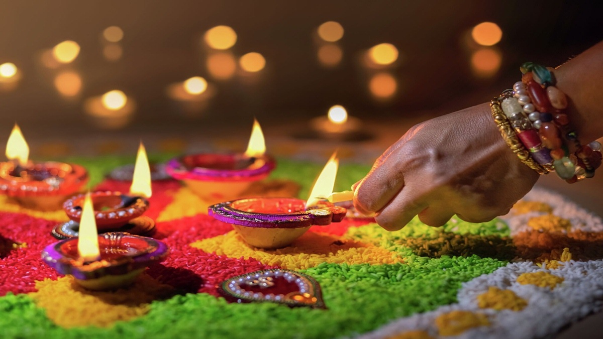 Diwali 2023 Date 