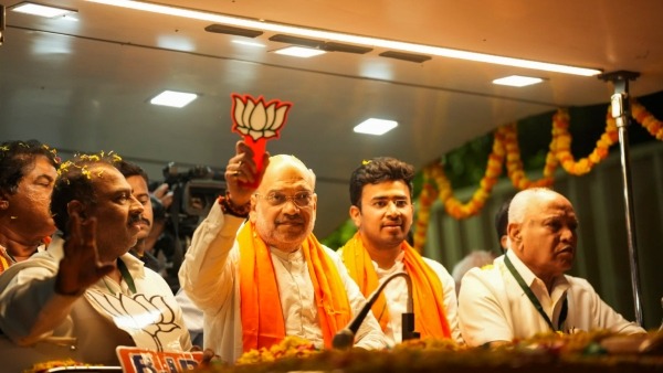 Lok Sabha Election 2024: બેંગ્લોર દક્ષિણમાં ચૂંટણી જંગ