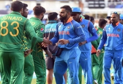 T-20 World Cup : ફરી એક વખત ભારત-પાકિસ્તાન એક જ ગ્રુપમાં