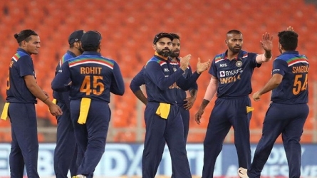 ICCએ T20 વર્લ્ડકપ 2021ની તારીખોની કરી જાહેરાત