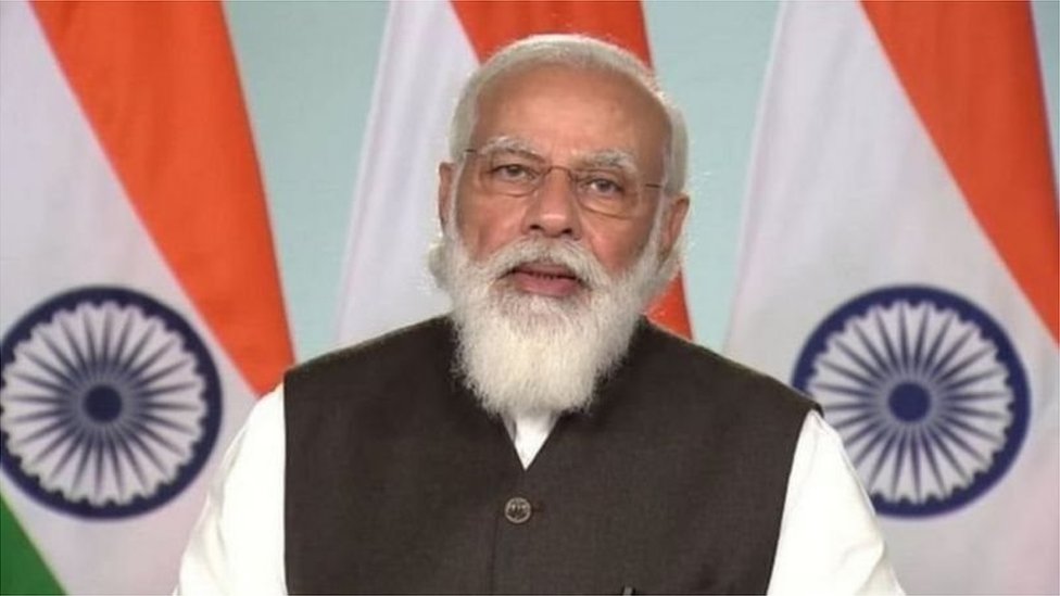 મોદી મોદી