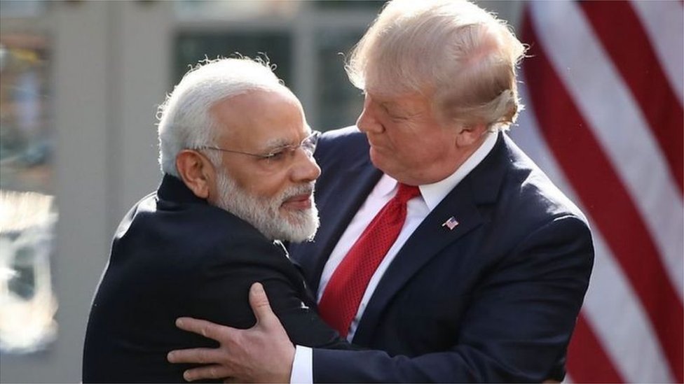 શું ભારતના બાઇડનના પ્રશાસન સાથે પણ ટ્રમ્પ સરકાર જેવા જ સંબંધો રહી શકશે? શું ભારતના બાઇડનના પ્રશાસન સાથે પણ ટ્રમ્પ સરકાર જેવા જ સંબંધો રહી શકશે?