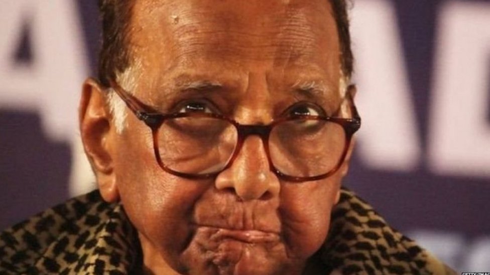 શરદ પવાર શરદ પવાર