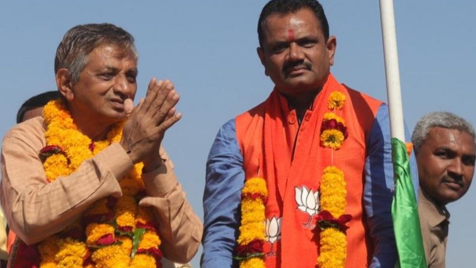 કુંવરજી બાવળિયા કુંવરજી બાવળિયા