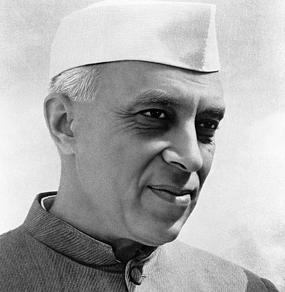 પંડિત જવાહરલાલ નહેરુના કેટલાક ક્વોટ્સ