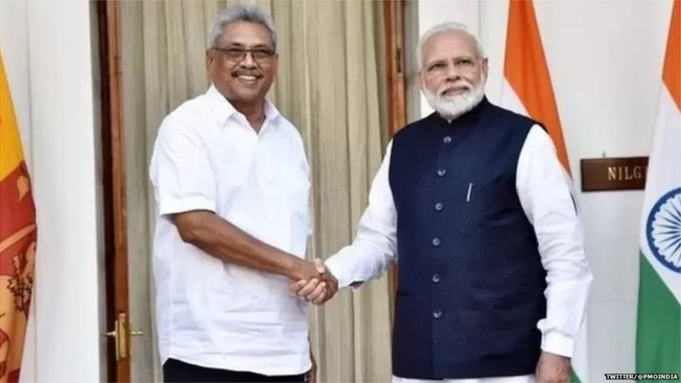 ભારત, શ્રીલંકા ભારત, શ્રીલંકા